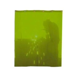CORTINA 1800 x 1400 VERDE
