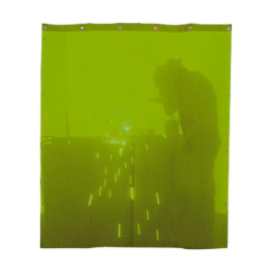 CORTINA 2000 x 1400 VERDE