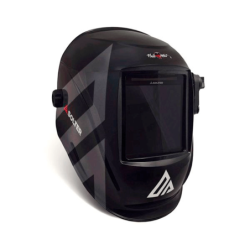 SOLTER Polycarbonate Exterior Hellmet R-10XL
