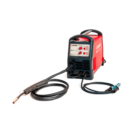 Solmig 170i SOLTER