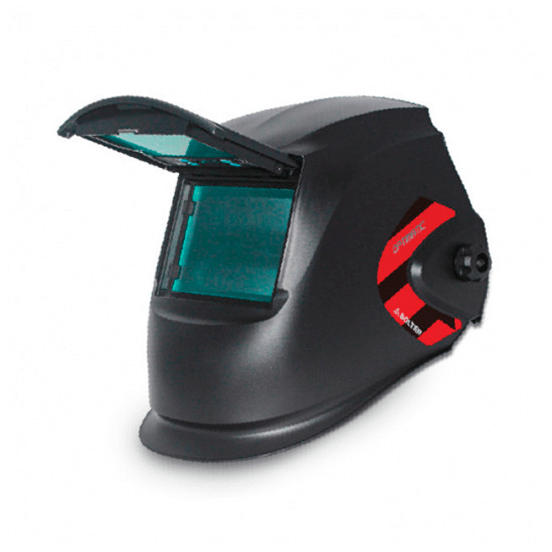 SOLTER Optimatic 150 Flip-up Mask