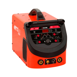 AEROTIG 200A AC/DC Wi