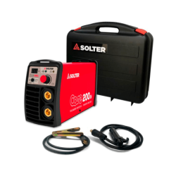 Inversor Core-200Di SOLTER