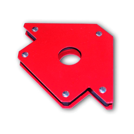 SOLTER ECO Magnetic Square 82 x 117 x14 mm