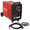 Equipamento Industrial MIG-MAG SOLMIG 180 Solter