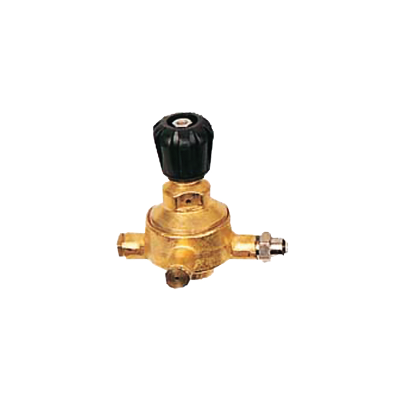 Solter Hobby Regulator ARG / CO₂
