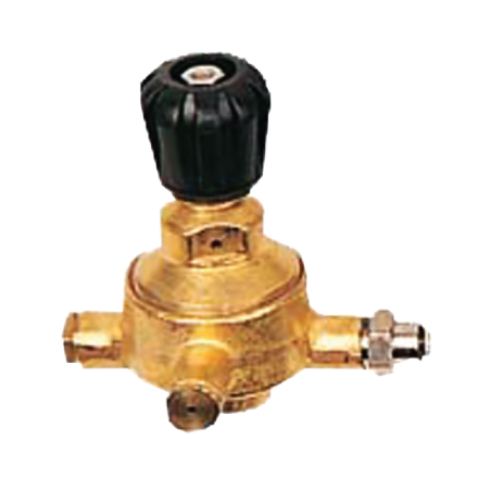 REGULADOR COMPACT