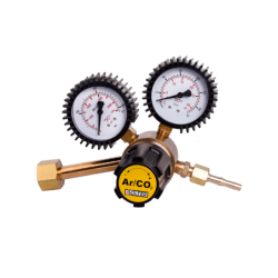 REGULADOR R25 ARG/CO2