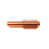Electrodo 100a Ant. Solcut 100 Pro 2uni. SOLTER