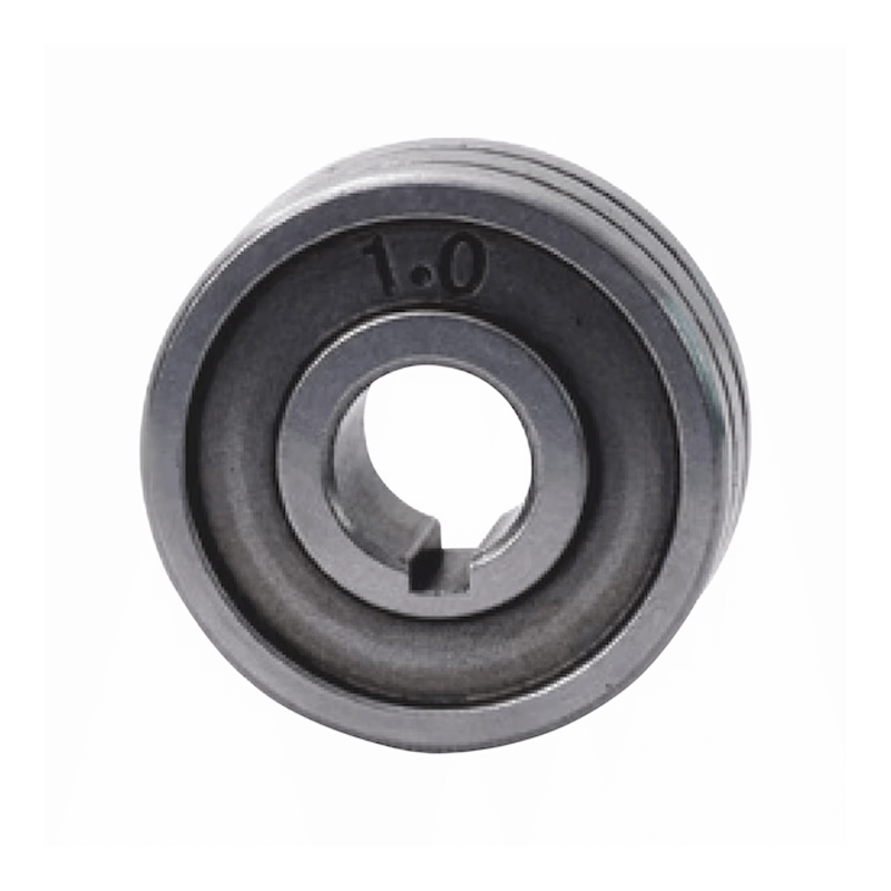 SOLTER 0.6/0.8 Mig Chemitool roller