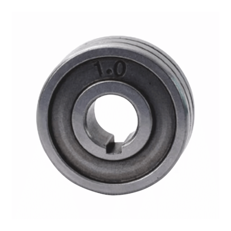 SOLTER 0.6/0.8 Mig Chemitool roller