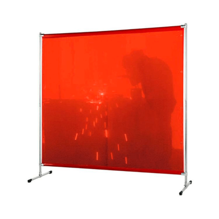 KIT PAINEL 1600P ORANGE