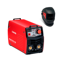 SOLTER Practical Welder Kit 150