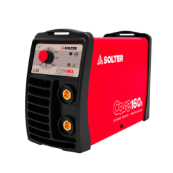 Core 160s + Optimatic 55 SOLTER