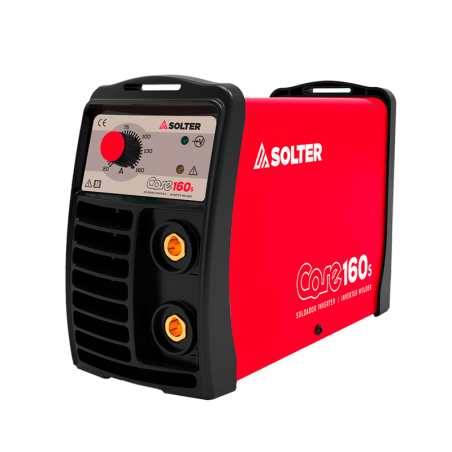 Core 160s + Optimatic 55 SOLTER