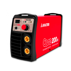 CORE 200Di + OPTIMATIC 100