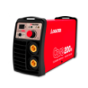 Core 200Di + Optimatic 100 SOLTER