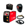 Core 200Di + Optimatic 100 SOLTER