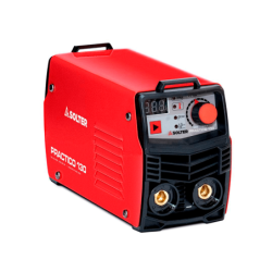 SOLTER Practical Welder Kit 130