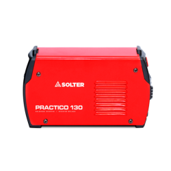 SOLTER Practical Welder Kit 130