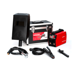 SOLTER Practical Welder Kit 130