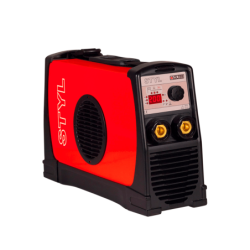 Kit Soldador STYL 205 PRO SOLTER