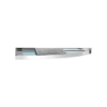 UNITY MIRROR 1/4 CIRCL SILV,L25W1,2H25CM