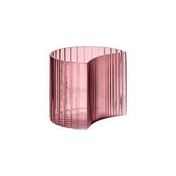 Set of 3 Bowls Rose - Concha