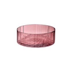 Set of 3 Bowls Rose - Concha