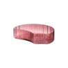 Set of 3 Bowls Rose - Concha
