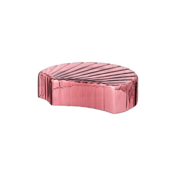 Set of 3 Bowls Rose - Concha