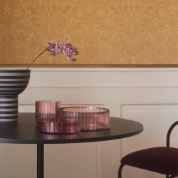 Set of 3 Bowls Rose - Concha