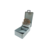 Jogo de Brocas DIN338 1-13x0,5 mm