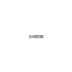 SOMTA End Mill DIN327 HSSCO8E Øh6 4,5 mm