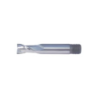 Fresa DIN327 HSS Ø 13 mm SOMTA
