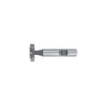 SOMTA Woodruff Cutter DIN850 HSSCO5 Øh6 19,5x4 mm