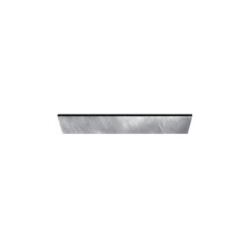 SOMTA Double Bevel Parting Blade 4x20x140 mm