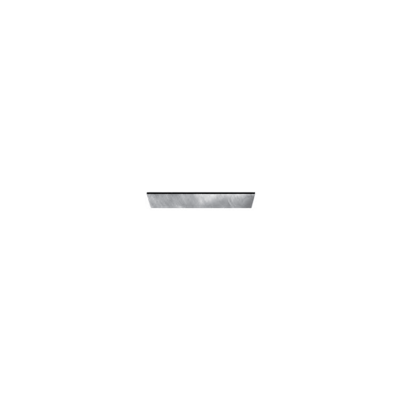 SOMTA Double Bevel Parting Blade 4x20x140 mm