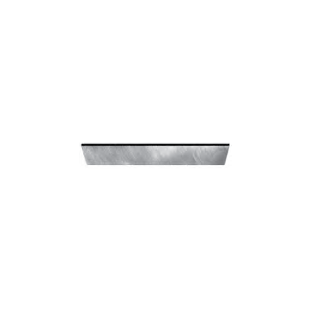 SOMTA Double Bevel Parting Blade 4x20x140 mm