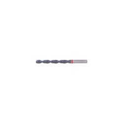 SOMTA Red Band Drill DIN338 Ø 5 mm