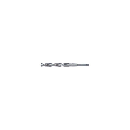 SOMTA Drill DIN345 HSS Chipbreaker Ø 15,25 mm