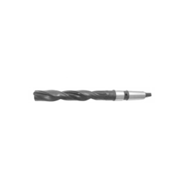 Broca HSS TYPE N Ø 10 mm SOMTA