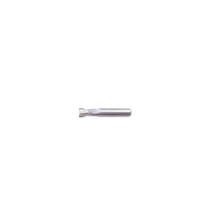 FRESA TOPO TiAIN 2L DIN327*10