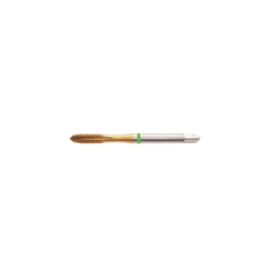 M6X1.00 MACHO+BROCAS FERRO