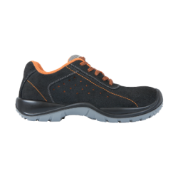 Sapatos Antigua Composite S1P SRC 36 EXENA