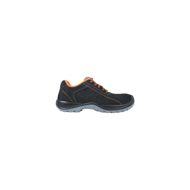Sapatos Antigua Composite S1P SRC 36 EXENA
