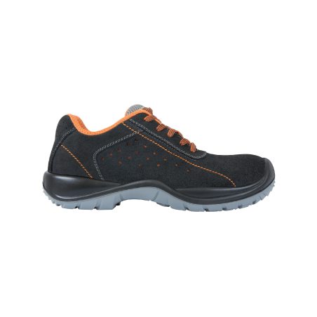 Sapatos Antigua Composite S1P SRC 36 EXENA