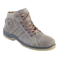 BOTA ARES CINZENTO S3  REF:41