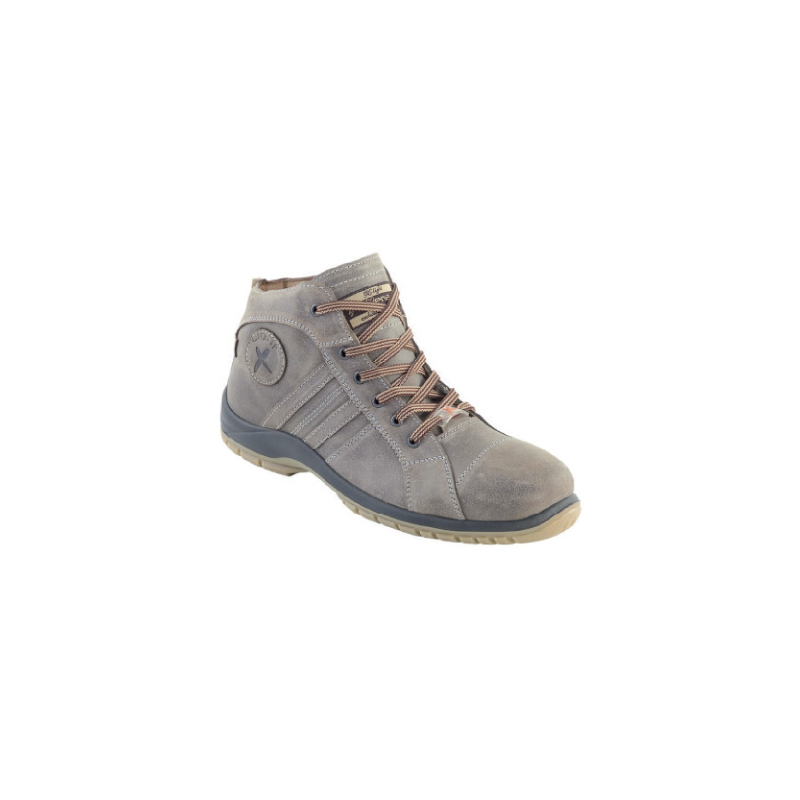 EXENA 41 SRC S3 Grey Ares Boot