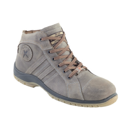 EXENA 41 SRC S3 Grey Ares Boot